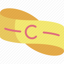 腕带