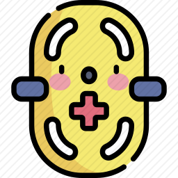 担架