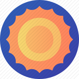 太阳