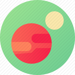 行星