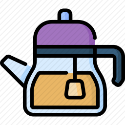 茶壶