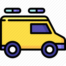 救护车