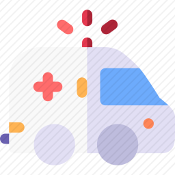 救护车