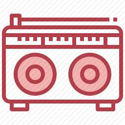 收音机