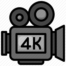 4k摄像机