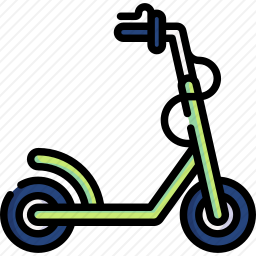 电动滑板车