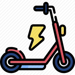 电动滑板车