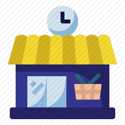 商店