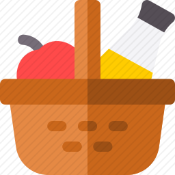 野餐篮