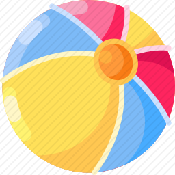 球