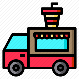餐车