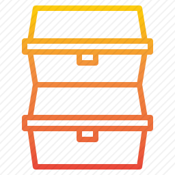 食品容器