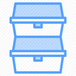 食品容器