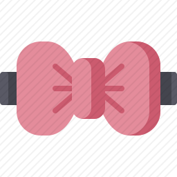 <em>领结</em>