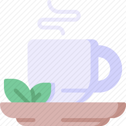 茶
