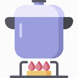 蒸煮锅