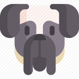 英国獒犬