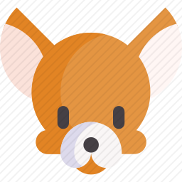 奇瓦瓦犬