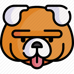 斗牛犬