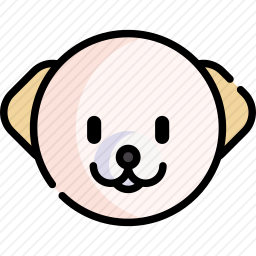 狗