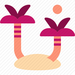 岛屿