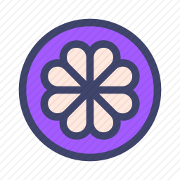 山竹