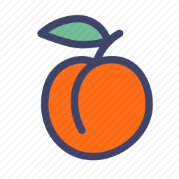<em>桃</em>