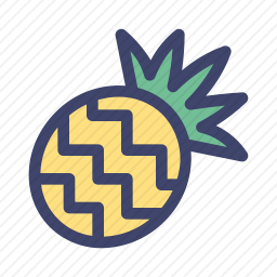 <em>菠萝</em>