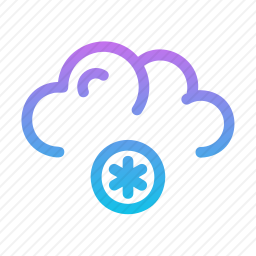 <em>雪</em>