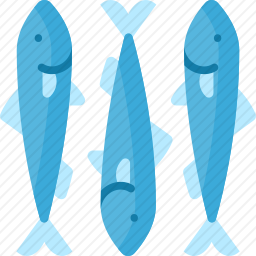 沙丁油鱼