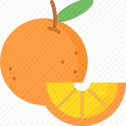 橙子