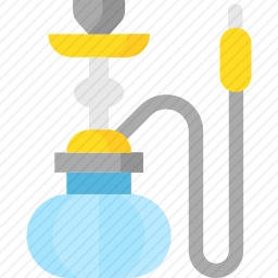 <em>水烟</em>