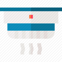 烟雾探测器