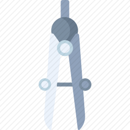 <em>圆规</em>