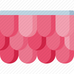<em>屋顶</em>