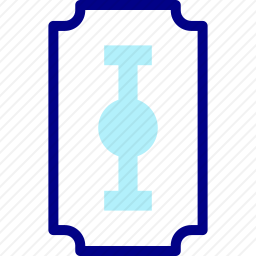<em>刀片</em>