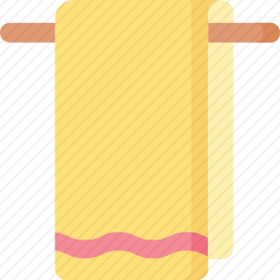 <em>毛巾</em>