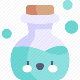 魔法药水