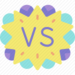 VS