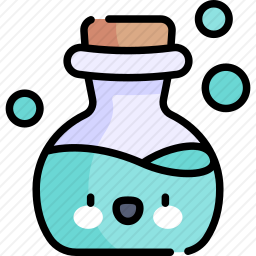 魔法药水
