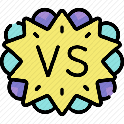 VS