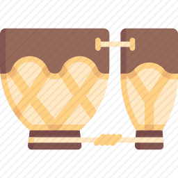 鼓