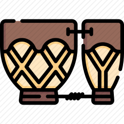 鼓
