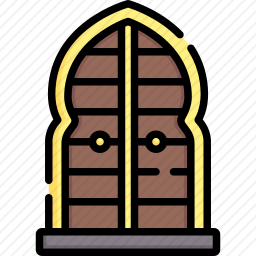 <em>门</em>