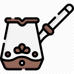 <em>咖啡壶</em>