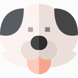 狗