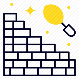 砖墙