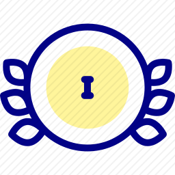 徽章