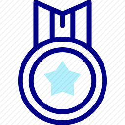 徽章