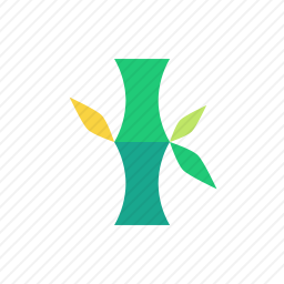 竹